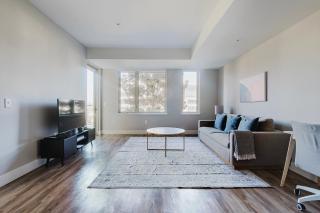 Blueground Mountain View 1bd apartment SFO-1749 - San Francisco - 0