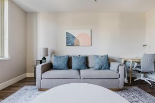 Blueground Mountain View 1bd apartment SFO-1749 - San Francisco - 9