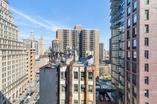 Blueground Financial District rooftop nr City Hall NYC-1444 - 6