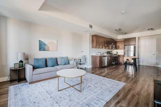 Blueground Mountain View 1bd apartment SFO-1749 - San Francisco - 8