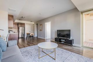 Blueground Mountain View 1bd apartment SFO-1749 - San Francisco - 7