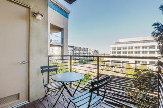 Blueground Mountain View 1bd apartment SFO-1749 - San Francisco - 6