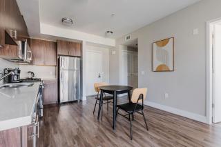 Blueground Mountain View 1bd apartment SFO-1749 - San Francisco - 5