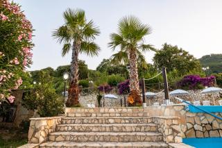 Arcaloro Resort Rooms - SantʼAngelo di Brolo - 4