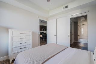 Blueground Mountain View 1bd apartment SFO-1749 - San Francisco - 1
