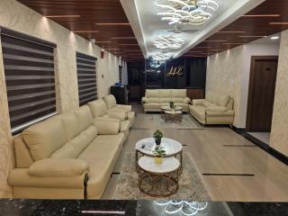 Hotel Deccan Park - 4