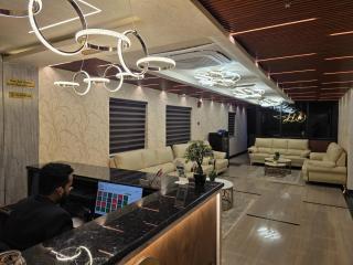 Hotel Deccan Park - Haidar Sāhibgūda - 5