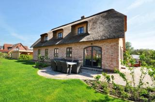 Ferienhaus Krabbenhuus - St. Peter-Ording - 7