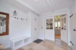 Ferienhaus Krabbenhuus - St. Peter-Ording - 5