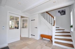 Ferienhaus Krabbenhuus - St. Peter-Ording - 4