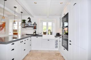 Ferienhaus Krabbenhuus - St. Peter-Ording - 2