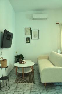 Euphoria Suite - Endless View - Ermoupoli - 1
