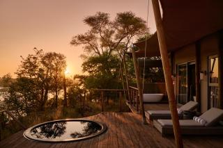Victoria Falls River Lodge - Victoria Falls - 0