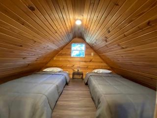 Rustic Texas Hill Country Vacation Rental with a Fire Pit - Marble Falls - 5