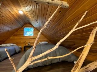 Rustic Texas Hill Country Vacation Rental with a Fire Pit - Marble Falls - 3