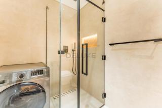 Golf Course And Canal Views, Mins to Dubai Marina And Dubai Mall, Golf Towers T1 - The Greens by Deluxe Holiday Homes - 6