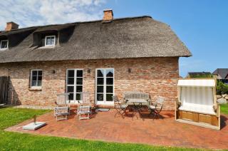 Doppelhaushälfte Achterdiek - St. Peter-Ording - 8