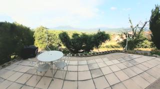 Vacances nature calme - 1