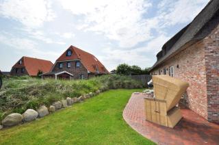 Doppelhaushälfte Achterdiek - St. Peter-Ording - 6