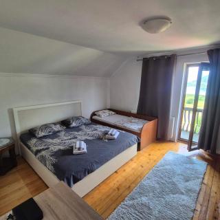 Lejna Guest House - Plav - 2