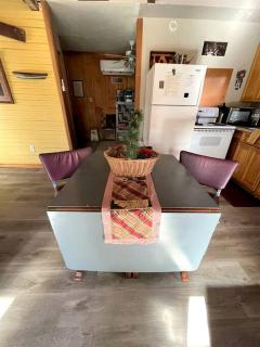 Two-Story Cabin Rental for Large Groups along Hamilton Creek in Marble Falls, Texas - Marble Falls - 2