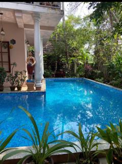 Mandaram villas - Mararikulam - 7