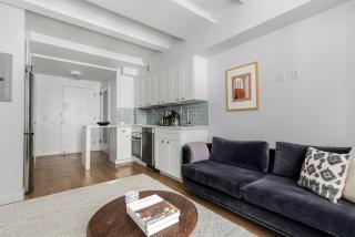 Blueground Upper West Side gym nr Central Park NYC-1486 - Nueva York - 8