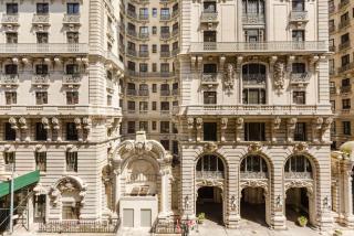 Blueground Upper West Side gym nr Central Park NYC-1486 - 7