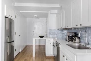 Blueground Upper West Side gym nr Central Park NYC-1486 - 6