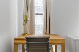 Blueground Upper West Side gym nr Central Park NYC-1486 - 2