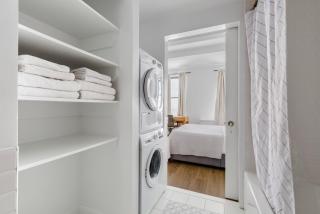 Blueground Upper West Side gym nr Central Park NYC-1486 - 1