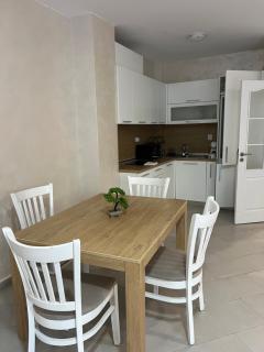 Nikol Apart - Balchik - 8