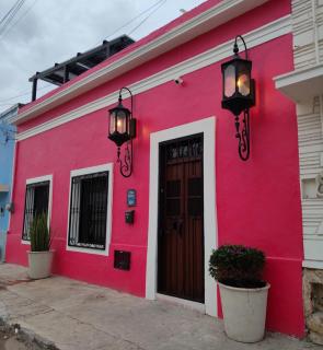 Casa Violeta - Mérida - 6