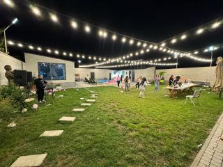 Spitak Tun Villa - 1