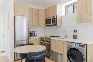 Blueground Murray Hill washer nr Bryant Park NYC-1868 - 5