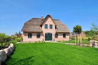 Ferienhaus Das Waalhuus - St. Peter-Ording - 9