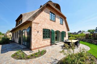 Ferienhaus Das Waalhuus - St. Peter-Ording - 8