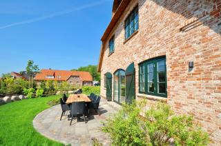 Ferienhaus Das Waalhuus - St. Peter-Ording - 7