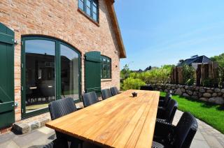 Ferienhaus Das Waalhuus - St. Peter-Ording - 6