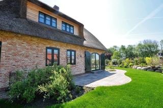 Ferienhaus Das Waalhuus - St. Peter-Ording - 4