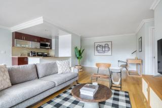 Blueground Manhattan Valley fitness nr Central Park NYC-1101 - 9