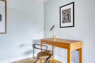 Blueground Manhattan Valley fitness nr Central Park NYC-1101 - 7