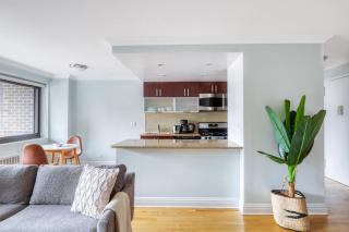 Blueground Manhattan Valley fitness nr Central Park NYC-1101 - 5