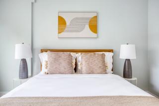 Blueground Manhattan Valley fitness nr Central Park NYC-1101 - 1