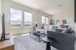 Blueground Round Rock pool nr Old Settlers Park ATX-327 - 0