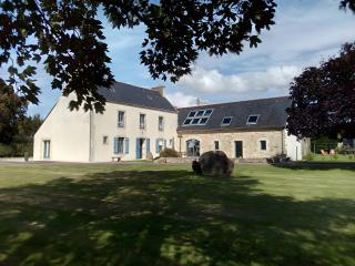 Maison Indépendante Sur Jardin - Mahalon - 8