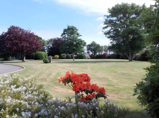 Maison Indépendante Sur Jardin - 6
