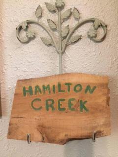 Lovely Studio Rental with Hamilton Creek Views for Vacation in Marble Falls, Texas - Marble Falls - 1