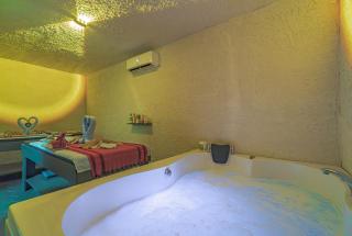 Enki Spinoza Thermal Resort Hotel - Smirne - 5