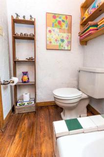 Rustic Cabin Rental Perfect for Families in Texas Hill County - Marble Falls - 9